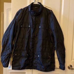 Hugo Boss weatherproof jacket